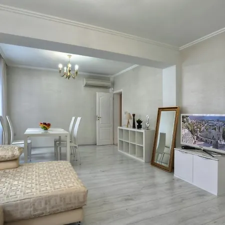 White Place شقة